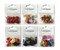Buttons Galore 50+ Assorted Food Theme Novelty Buttons for Sewing &#x26; Crafts